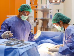 surgical errors