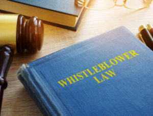 whistleblower qui tam