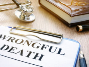 Fort Lauderdale wrongful death lawyer