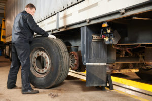 Poorly Maintained Truck Accident Lawyer