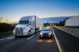 Fort Lauderdale Causes of Truck Accidents