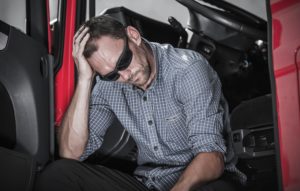 DUI Semi Accident Lawyer