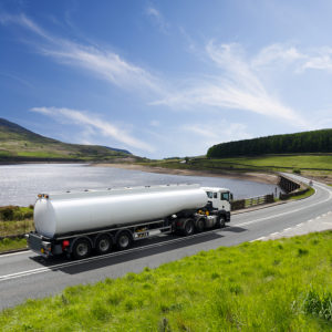 Tanker Truck Accident Attorney PA