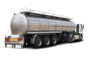 Philadelphia Tanker Truck Crash Lawyer