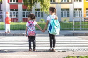 PA Child Pedestrian Lawyer