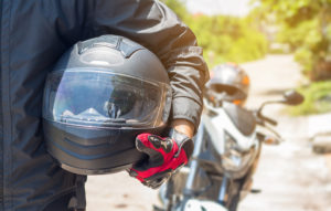 Motorcycle Accident Attorney PA