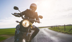 Motorcycle Collision Lawyers PA