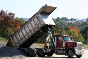 Dump Truck Accident Attorney PA