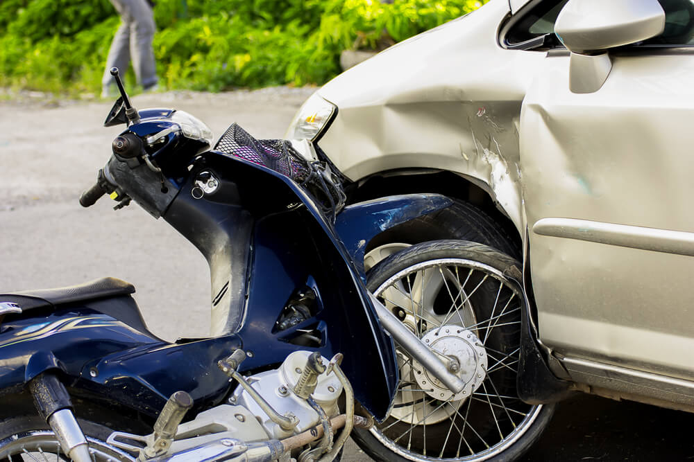 Experienced Lawyer for Motorcycle Accident in Philadelphia