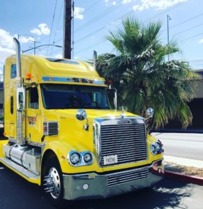 What Is The Truck Accident Claim Process