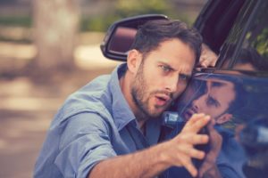 Car Accident Settlement