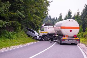 How Will My Family Be Taken Care of After a Truck Accident