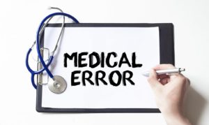 Fort Lauderdale Medical Errors
