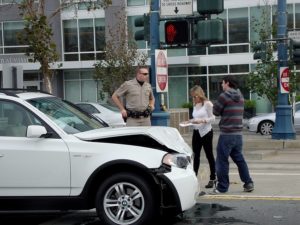 SUV Accident Lawyer in Philadelphia