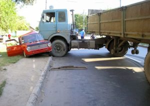 truck accident lawyer in philadelphia