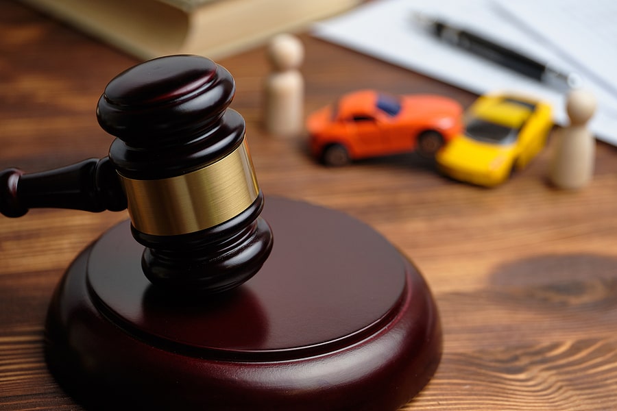 San Antonio car accident lawyer