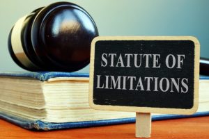 Statute of Limitation Medical Malpractice Lawyer Pennsylvania