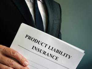 Fort Lauderdale Products Liability Attorney