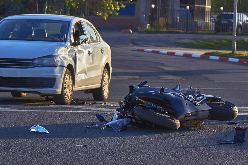 Experienced Lawyer for Motorcycle Accident in Philadelphia