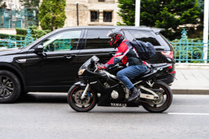 PA Motorcycle Accident Attorney