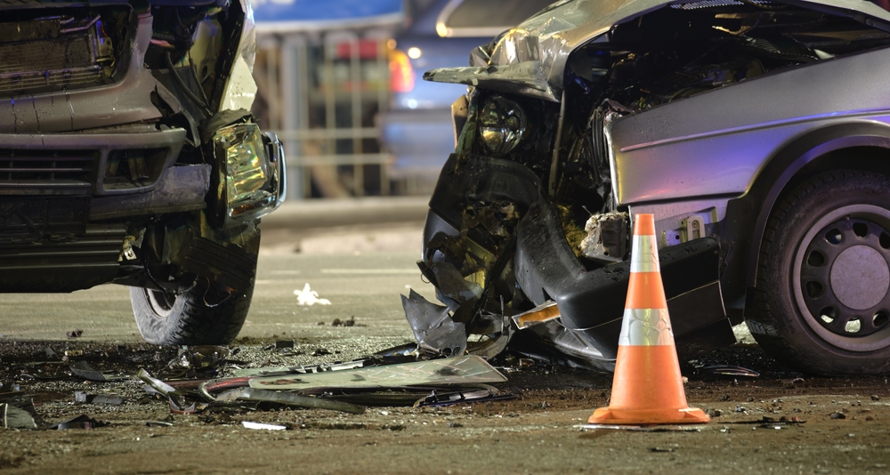 Common causes of car accidents include distracted driving, speeding, reckless driving, and driving under the influence.