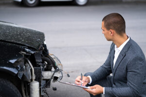 Car Accident Procedure - What to Do After an Accident