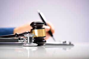 Chiropractic Malpractice Attorney