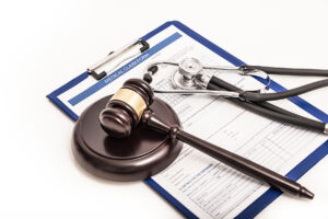 Lawyer for Medical Negligence in Philadelphia