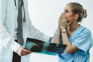 Medical Malpractice Lawyer in Philadelphia