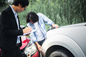 car accident attorney