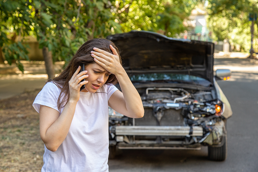 How to Recover Damages After a Philadelphia Car Accident The Levin