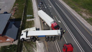 Fort Lauderdale Tow Trucks Accident