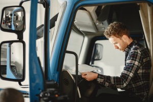 fort lauderdale unqualified truck drivers