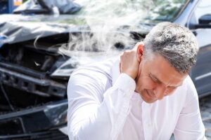 car accident attorney for pain and suffering