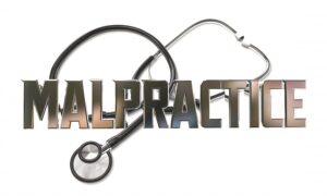 Malpractice Suits Against Doctors