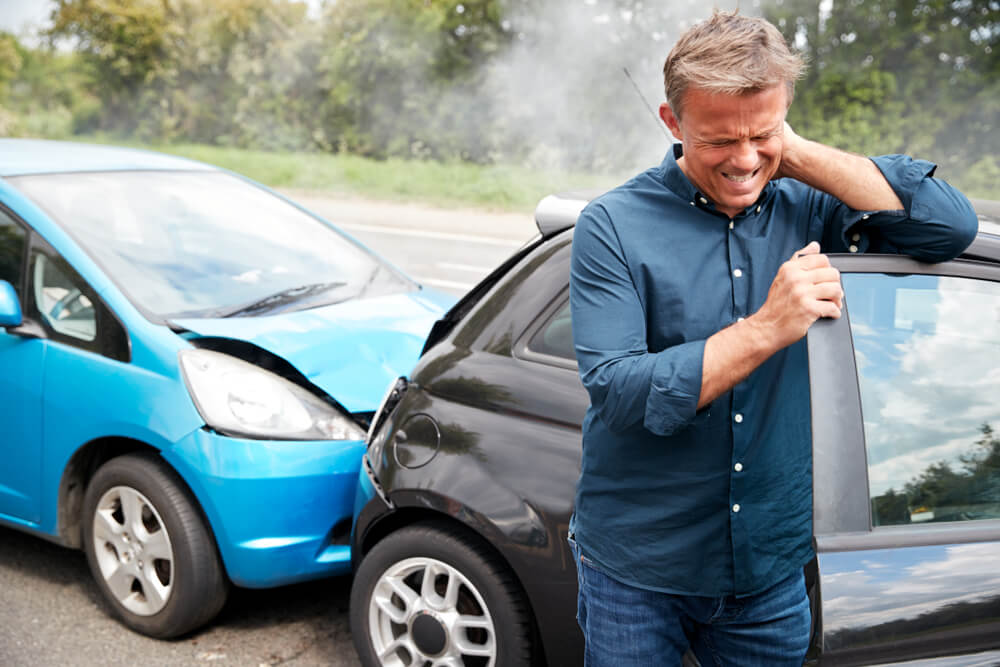 Experienced Lawyer for Car Accident in Philadelphia