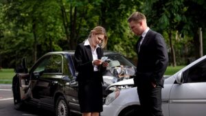 attorney for a car accident settlement