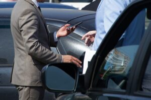 Attorney for a car accident settlement in Philadelphia