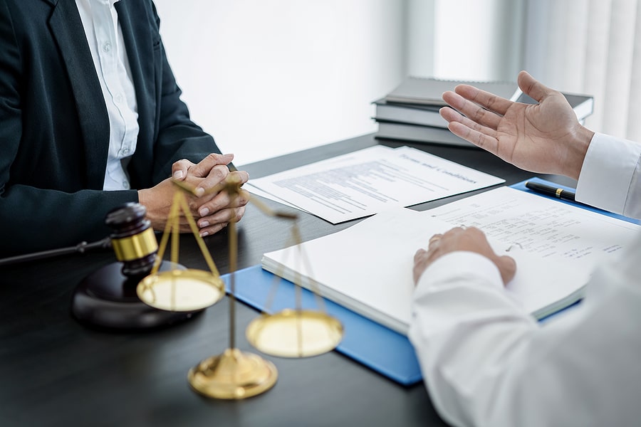 What Should I Not Tell My Insurance Company After an Accident?