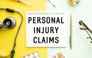 Personal Injury Claims