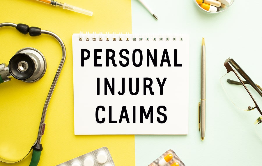 Personal Injury Lawyer San Antonio