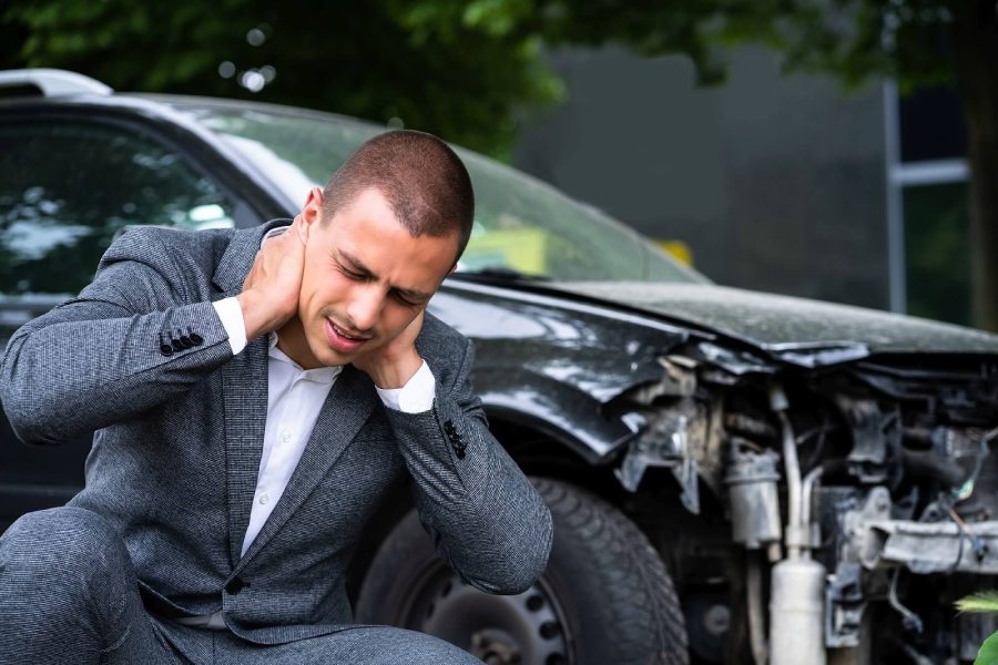 pain and suffering without a lawyer
