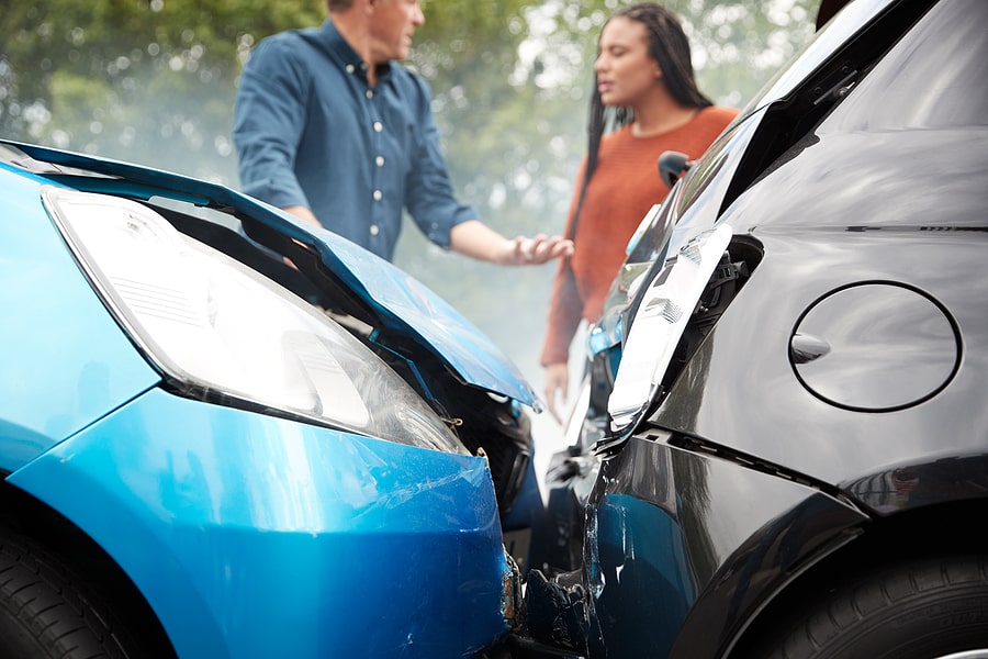 Who Is Liable for an Accident - a Car Owner or the Driver?