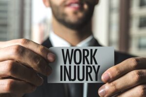 Workers’ Compensation for Back Injury