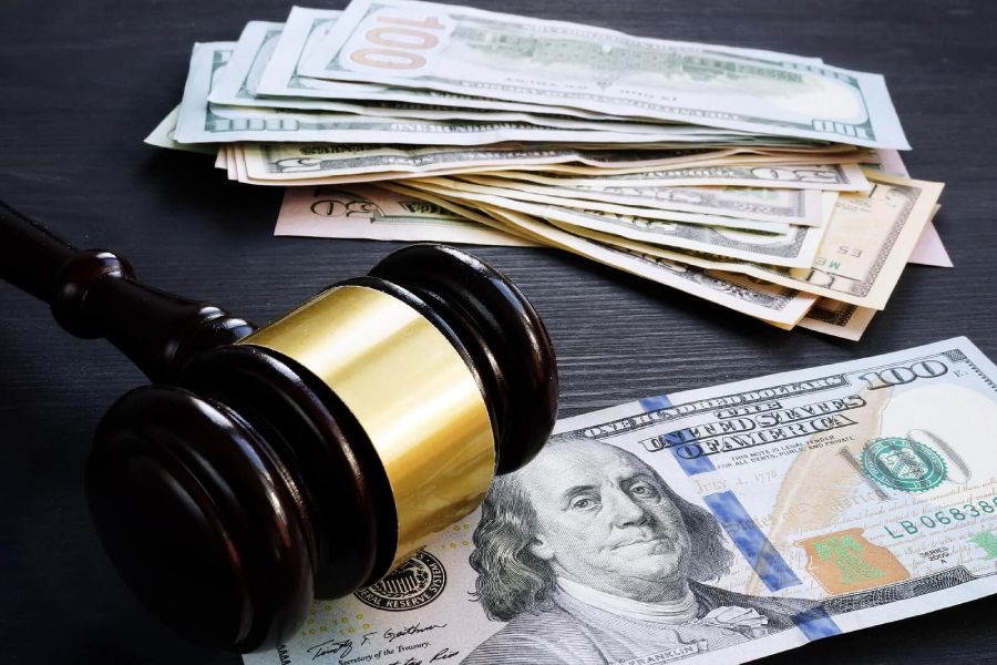How Long after Settlement Do I Get My Money? | The Levin Firm