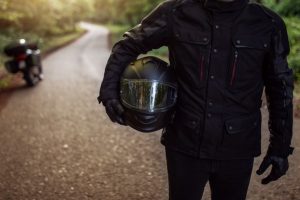 What Is the Best Motorcycle Crash Helmet
