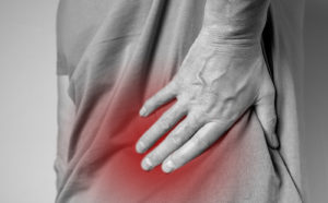 Common Injuries