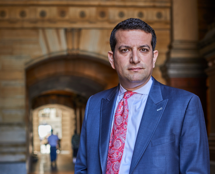 personal injury attorney