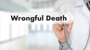 Who Can File a Wrongful Death Suit