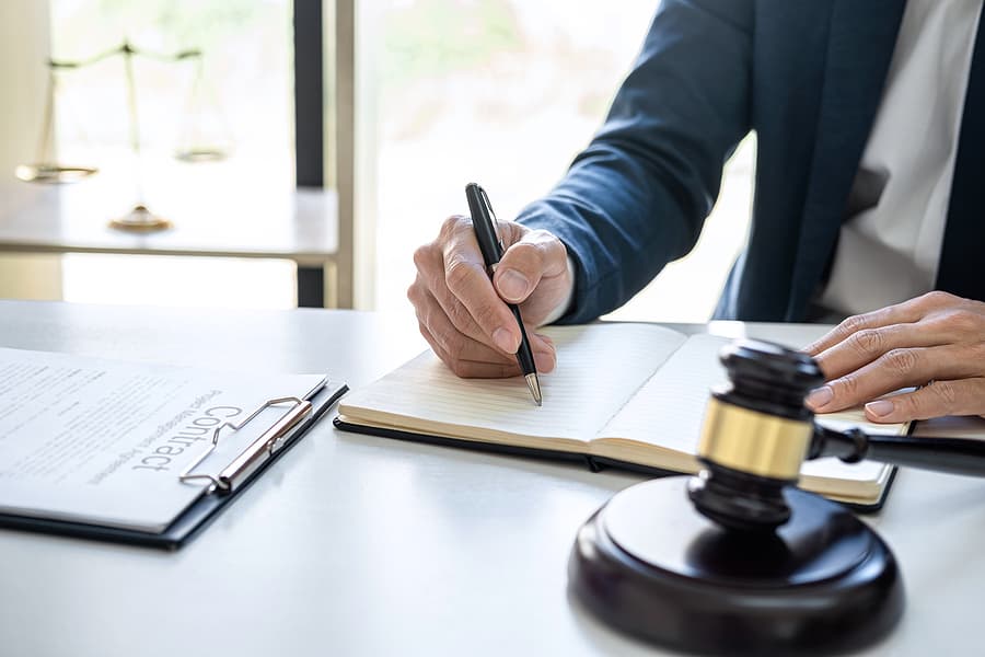 Attorney News Briefs Roundup: Latest Legal Highlights and Insights